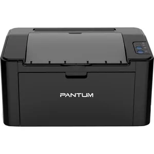 Замена ролика захвата на принтере Pantum P2500 в Самаре